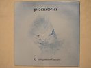 Tangerine Dream - Phaedra - Vinyl LP - Australia L 35138 (V2010) Virgin 1974