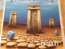 STRATOVARIUS.EPISODE.LP 1996. FIRST PRESS ORIGINAL.