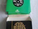 THE BEATLES COLLECTION 24 Singles 1962-1970 7'' VINYL Complete Box Set @Exclt@