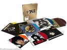 TRex Marc Bolan  Ltd (500) Coloured Vinyl 8 LP Box set T Rex T.Rex