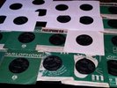 ++++++++++++A large collection of original Beatles singles and Ep's.++++++++++++