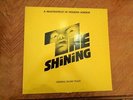 Various – The Shining (Original Motion Picture Soundtrack) German issue lp