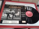 LP HENRI DEBS ET ALAIN GERVAIS - LES IMMORTELLES CHANSONS GUADELOUPEENNES - 502
