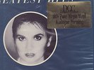 Linda Ronstadt Greatest Hits Volume 2 DCC Audiophile LP NM/NM Limited #1173