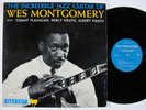 Jazz LP WES MONTGOMERY 