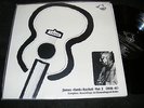 JAMES YANK RACHEL Vol. 2 (1938-41) Complete Recordings WOLF LP Austria Clean NM