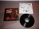 THE THE INFECTED ORIGINAL UK EPIC LP WITH TORTURED SLEEVE STUNNING NM VINYL