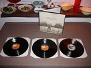 GEORGE HARRISON ALL THINGS MUST PASS 3 X LP BOX SET