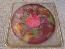 Talking Heads - Speaking In Tongues 1983 UK LP SIRE CLEAR VINYL IS PVC OUTER