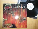 SLAYER    HELL AWAITS    ROADRUNNER