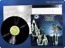 URIAH HEEP Demons and Wizards YS-2737-BZ LP AH5560