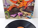 Vytas Brenner - La Ofrenda de Vytas - Venezuelan Progressive Afro Folk LP - 1st