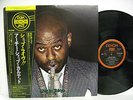 Archie Shepp Quartet Live In Tokyo DENON PCM JAPAN LP Promo NM WAX w/OBI YX-7538