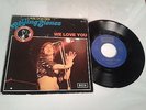 SP THE ROLLING STONES - L'AGE D'OR - VOL 16 - WE LOVE YOU/DANDELION - 86117 -