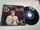 SP THE ROLLING STONES - L'AGE D'OR - VOL 18 - 2000 LIGHT YEARS FROM  - 86119-