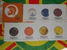 Trojan Records 7