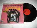 THE SHADOWS OF KNIGHT - Gloria - Rare TOP Original DUNWICH Stereo Shrink LP EX+