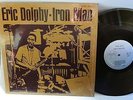 ERIC DOLPHY 