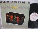 JACKSON 5 Boogie (Natural Resources 1979) Michael Jackson rarest Jackson 5 LP NM