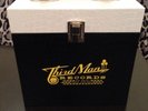 RARE Limited Edition THIRD MAN RECORDS Desert Gold 7