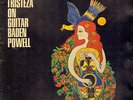 Baden Powell Tristeza On Guitar NEAR MINT MPS Vinyl LP