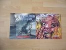 2x Demolition Hammer Vinyl