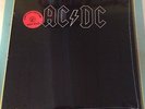 AC/DC Live LP Black On Stage 1982 rotes Vinyl NEU