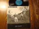 RARE -THE HALF TRIBE- GARAGE SURF LP PRIVATE LABEL FW1 ONLY STARTIN AUTOGRAPH