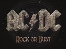 AC/DC Rock Or Bust 2014 vinyl LP + CD NEW/SEALED