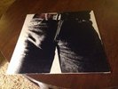 The Rolling Stones, Sticky Fingers LP, Working Zipper, Excellent All Around
