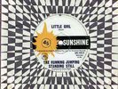 Running Jumping Standing Still- Rare Aussie Garage 45 