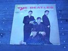 Introducing The Beatles LP John Lennon Paul McCartney Ringo George Harrison rare