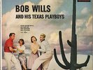 BOB WILLS 