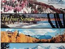 SOCIETA CORELLI / Vivaldi The Four Seasons / RCA Living Stereo SD LSC-2424 1S/1S