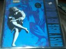 Guns n roses use your illusion 2 vinyl new never opened