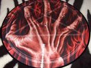 NEW/MINT/SEALED HOUSE OF THE DEVIL OST DEATH WALTZ SUBSCRIBER 12 LP PICTURE DISC