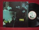 FREE - TONS OF SOBS - GATEFOLD UK LP