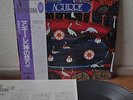 Popol Vuh Aguirre (Wrath of God) Japan LP King K22P-425 Insert Obi Werner Herzog