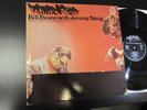 BILL EVANS WITH JEREMY STEIG what’s new VERVE JAZZ LP 2304-285 France Import NM-