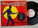 DERRICK MORGAN - FORWARD MARCH / BEVERLEY'S RECORD