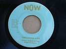 VIVAN JACKSON & THE RALPH BROTHERS - CONQUERING LION // VERSION / NOW
