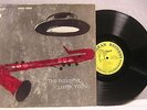 LESTER YOUNG “Lester Young, The President” ORIG NORGRAN MG N-1005
