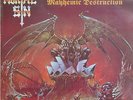 Thrash Metal MORTAL SIN 
