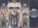 MICHAEL JACKSON - DANGEROUS - POP VOCAL LP - SHRINK WRAP