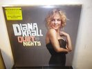 DIANA KRALL ?Quiet nights LP S/S EU