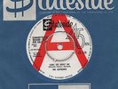 NORTHERN SOUL/MOTOWN-SUPREMES-COME SEE ABOUT ME-STATESIDE-***RED/WHITE DEMO***