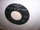 The Jaguars - 1956 - 45,  