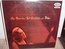 THE MARIAN McPARTLAND TRIO     RARE 1957 CAPITOL TURQUOISE LABEL VINYL LP NM-
