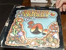 TANYET THE CEYLEIB PEOPLE LP ORIGINAL VAULT PRESS RY COODER PSYCH PROG ROCK NM
