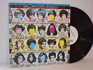 The Rolling Stones, Some Girls   Orig. '82 Mobile Fidelity MFSL Audiophile NM LP
